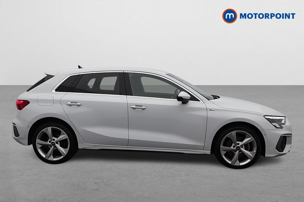 Used Audi A3 2023 for sale - 77037012: Photo 8