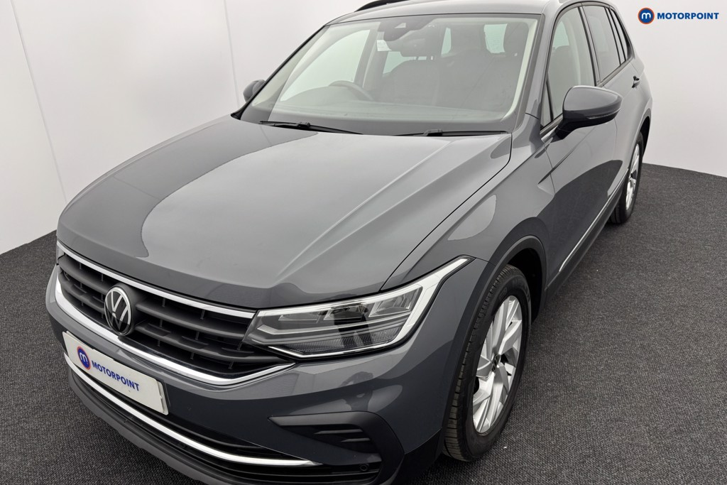 Vehicle 38