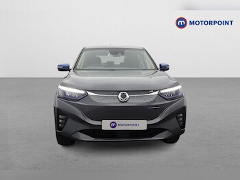 Used Ssangyong Korando 2022 for sale - 79240799: Photo