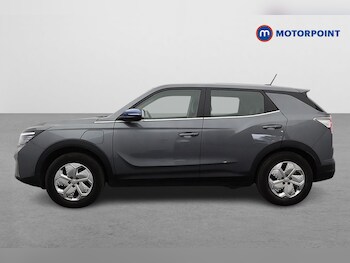 Used Ssangyong Korando 2022 for sale - 79240799: Photo