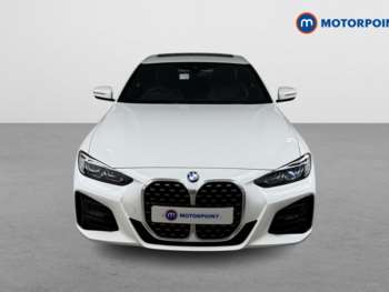 Used BMW 4 Series 2022 for sale - 74805730: Photo