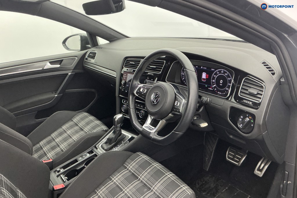 Used Volkswagen Golf 2017 for sale - 78012164: Photo 10