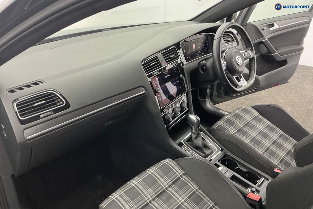 Used Volkswagen Golf 2017 for sale - 78012164: Photo 11