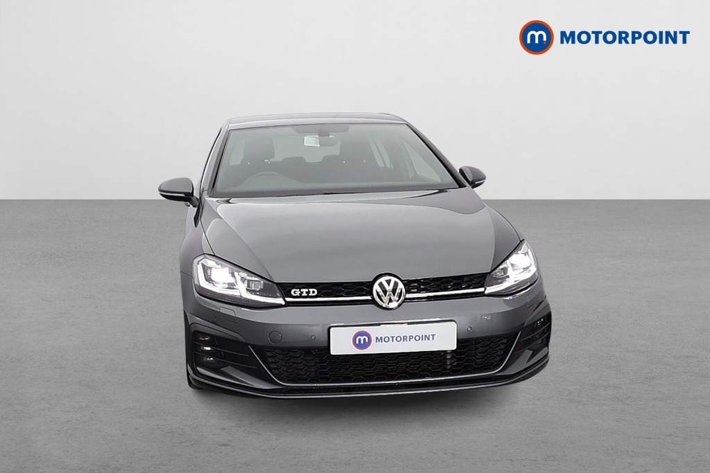 Used Volkswagen Golf 2017 for sale - 78012164: Photo 2