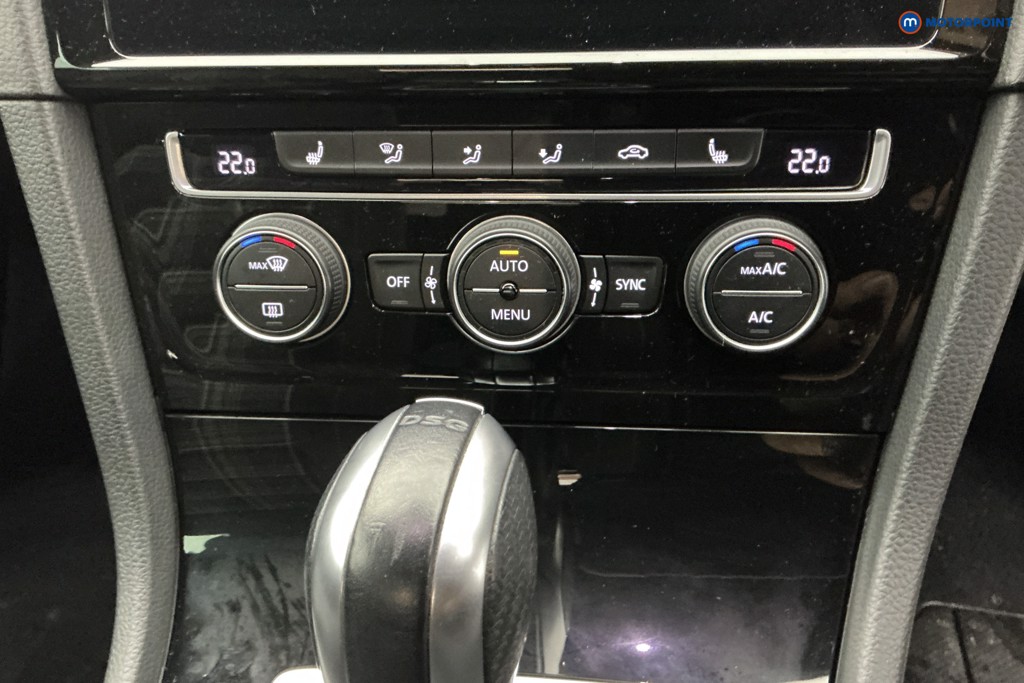 Used Volkswagen Golf 2017 for sale - 78012164: Photo 21