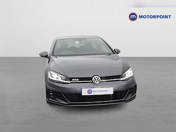 Used Volkswagen Golf 2017 for sale - 78012164: Photo