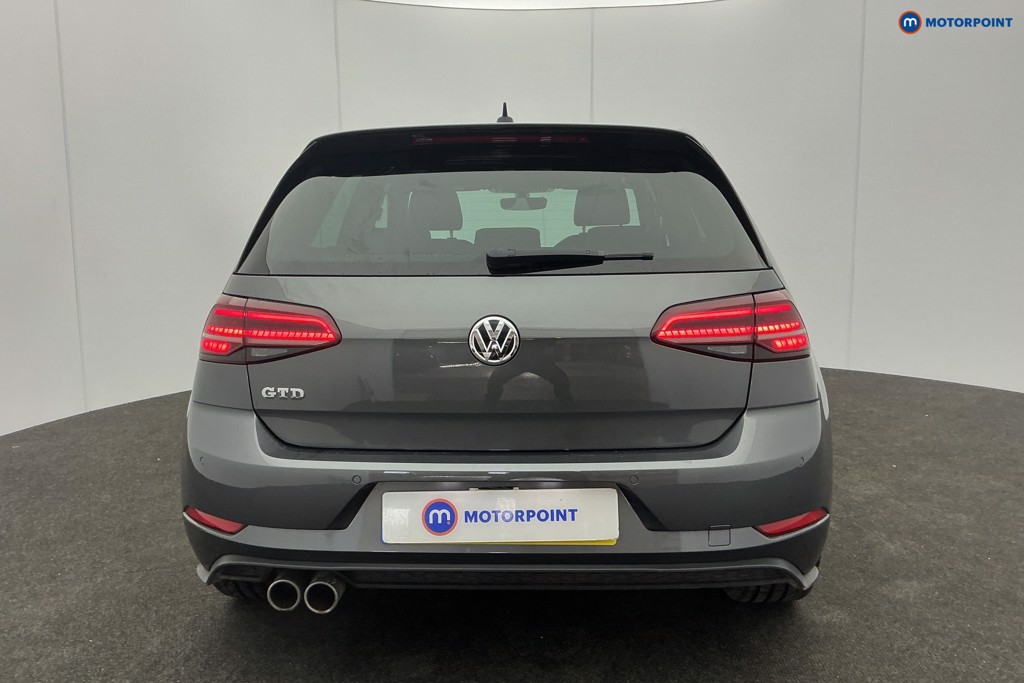 Used Volkswagen Golf 2017 for sale - 78012164: Photo 33