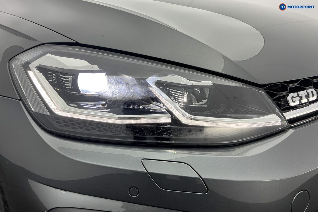 Used Volkswagen Golf 2017 for sale - 78012164: Photo 34