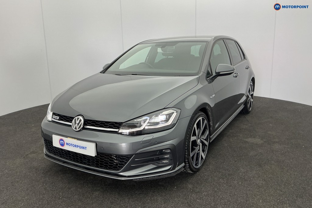 Used Volkswagen Golf 2017 for sale - 78012164: Photo 37