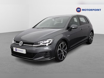 Used Volkswagen Golf 2017 for sale - 78012164: Photo