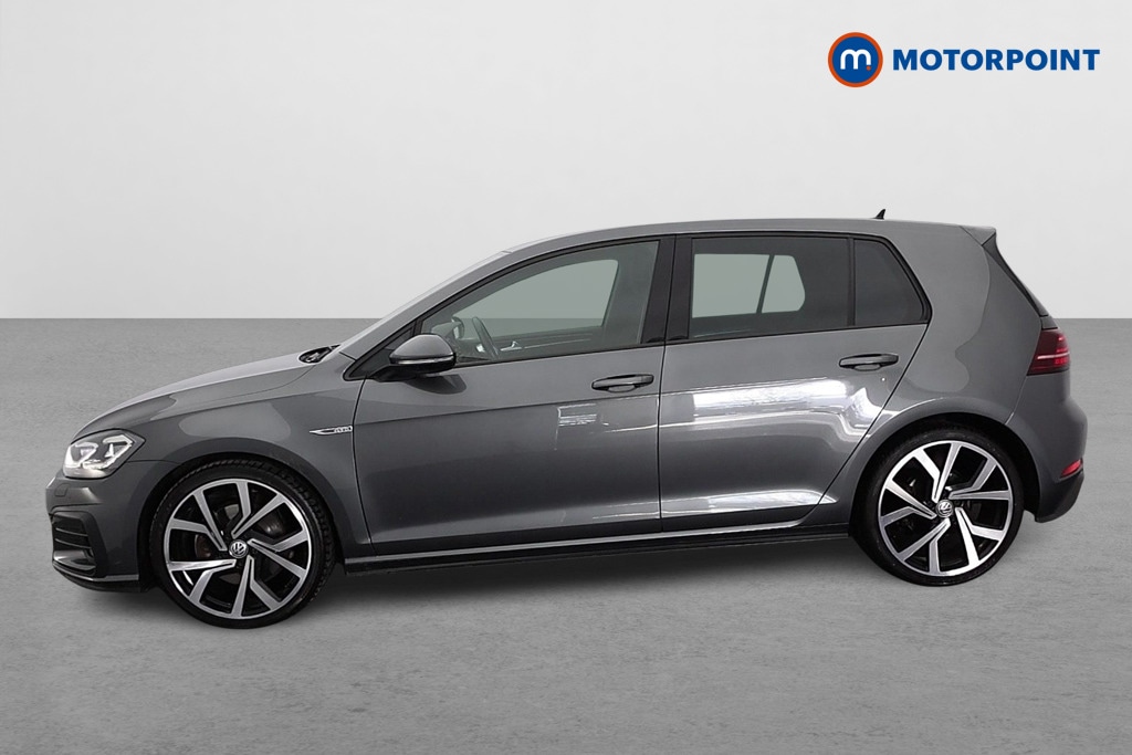 Used Volkswagen Golf 2017 for sale - 78012164: Photo 4