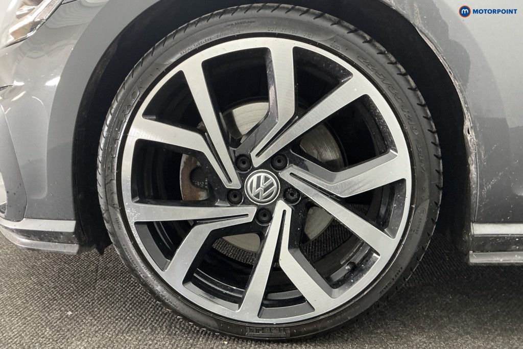 Used Volkswagen Golf 2017 for sale - 78012164: Photo 40