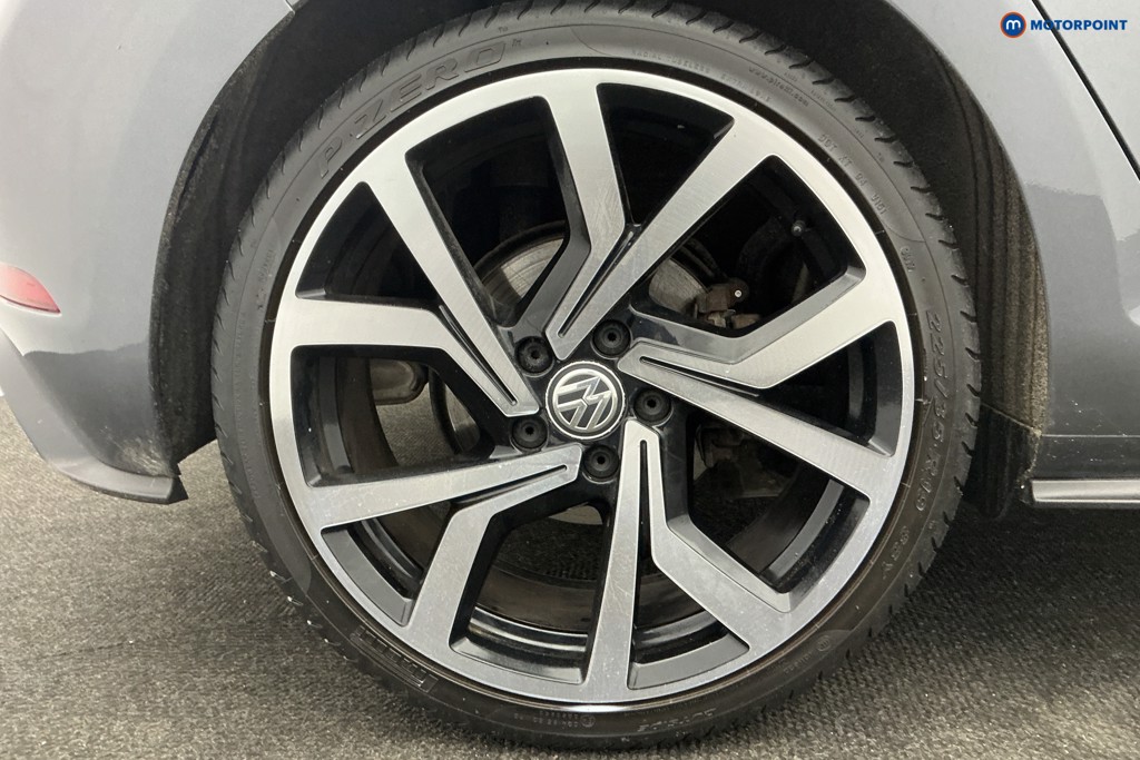 Used Volkswagen Golf 2017 for sale - 78012164: Photo 42