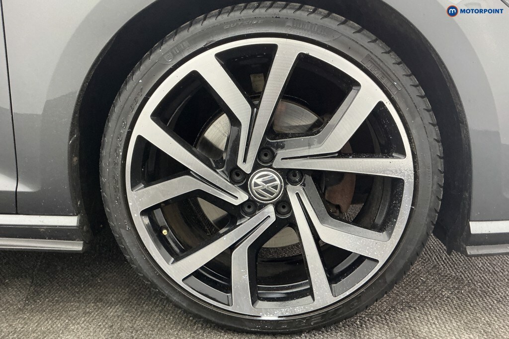 Used Volkswagen Golf 2017 for sale - 78012164: Photo 43