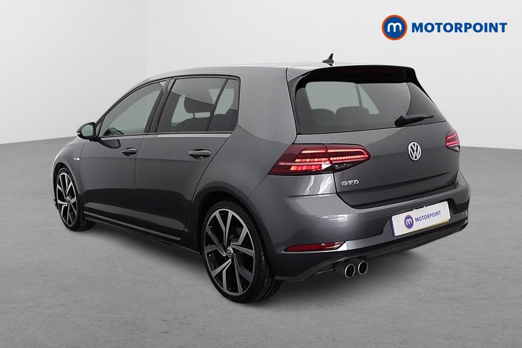 Used Volkswagen Golf 2017 for sale - 78012164: Photo 5