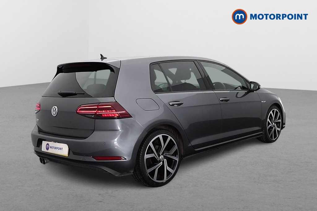 Used Volkswagen Golf 2017 for sale - 78012164: Photo 7