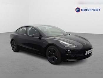 Used Tesla Model 3 2022 for sale - 78641040: Photo