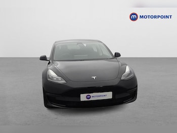 Used Tesla Model 3 2022 for sale - 78641040: Photo