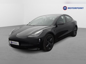 Used Tesla Model 3 2022 for sale - 78641040: Photo