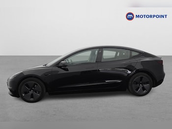 Used Tesla Model 3 2022 for sale - 78641040: Photo