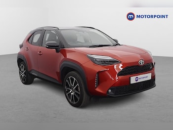 Used Toyota Yaris Cross 2022 for sale - 78824863: Photo