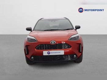 Used Toyota Yaris Cross 2022 for sale - 78824863: Photo