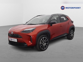 Used Toyota Yaris Cross 2022 for sale - 78824863: Photo