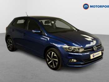 2021 - 1.0 TSI 95 Match 5dr