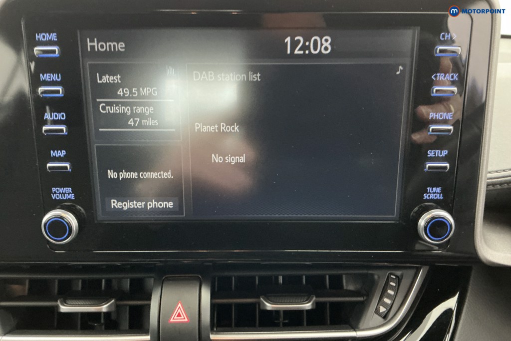 Used Toyota C-HR 2022 for sale - 76394392: Photo 10