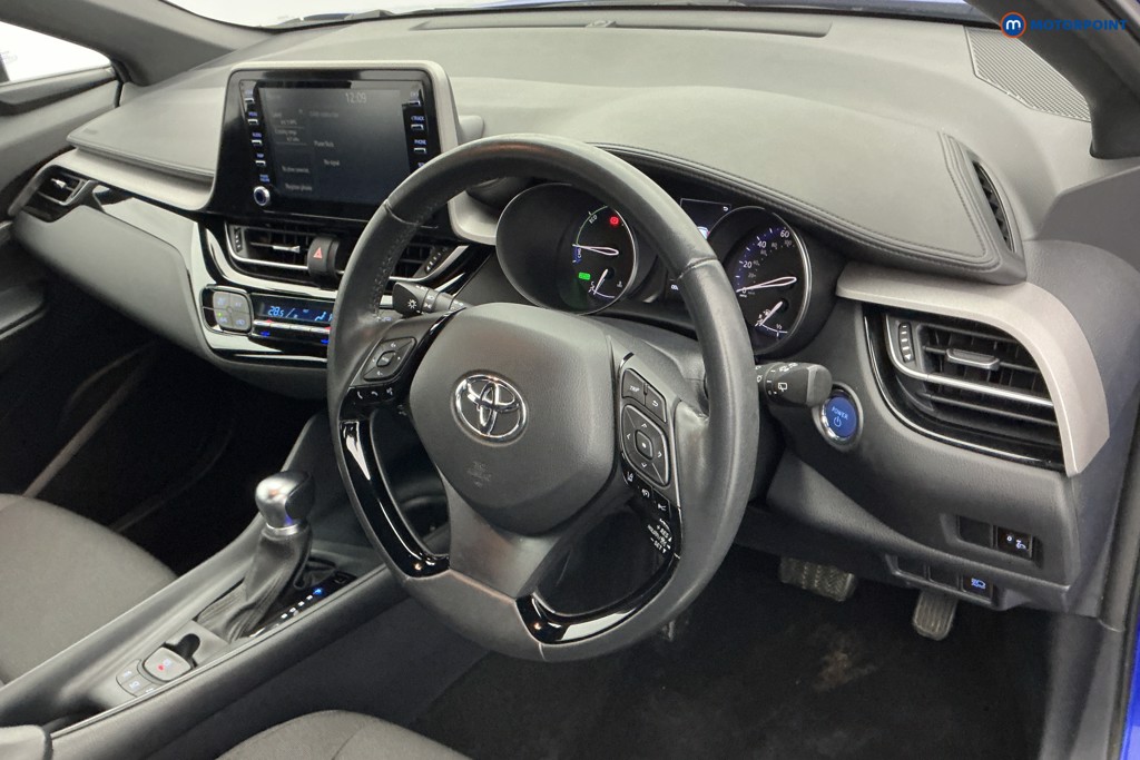 Used Toyota C-HR 2022 for sale - 76394392: Photo 15