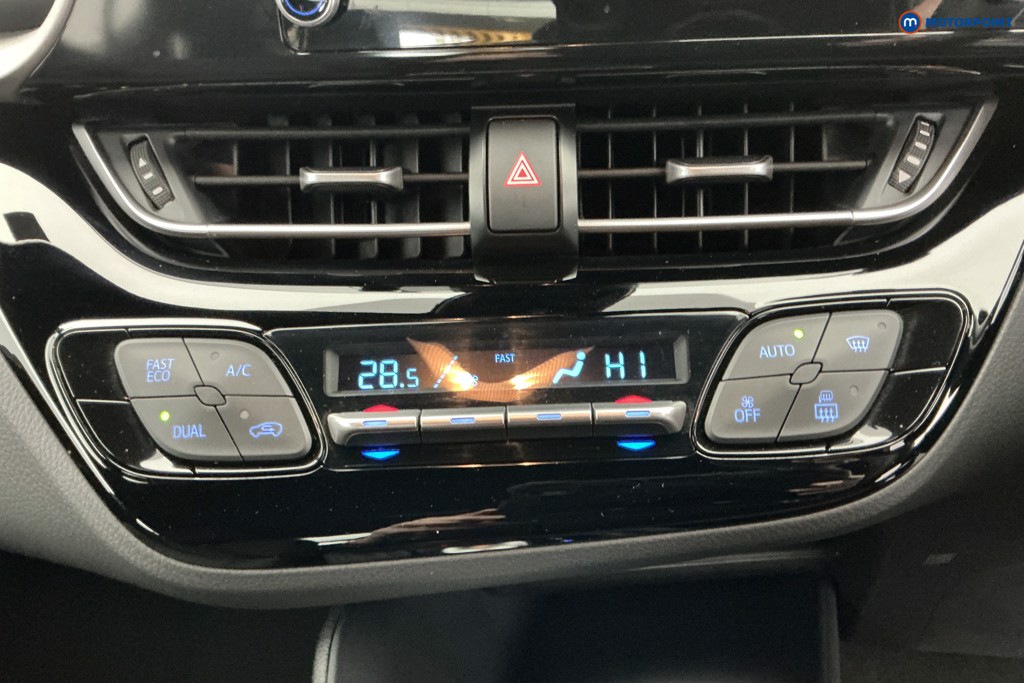 Used Toyota C-HR 2022 for sale - 76394392: Photo 24