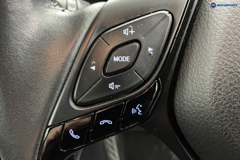 Used Toyota C-HR 2022 for sale - 76394392: Photo 26