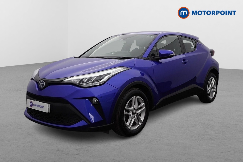 Used Toyota C-HR 2022 for sale - 76394392: Photo 3