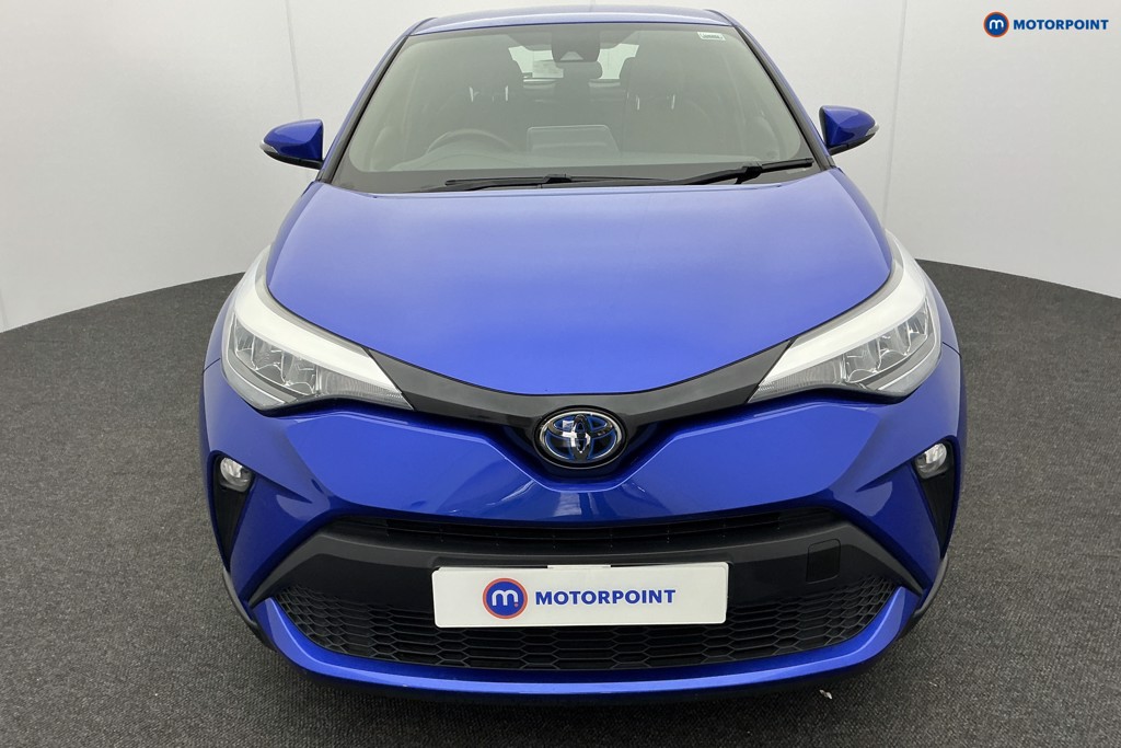 Used Toyota C-HR 2022 for sale - 76394392: Photo 35