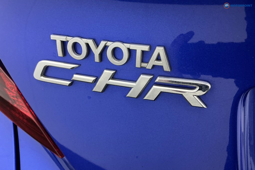 Used Toyota C-HR 2022 for sale - 76394392: Photo 39