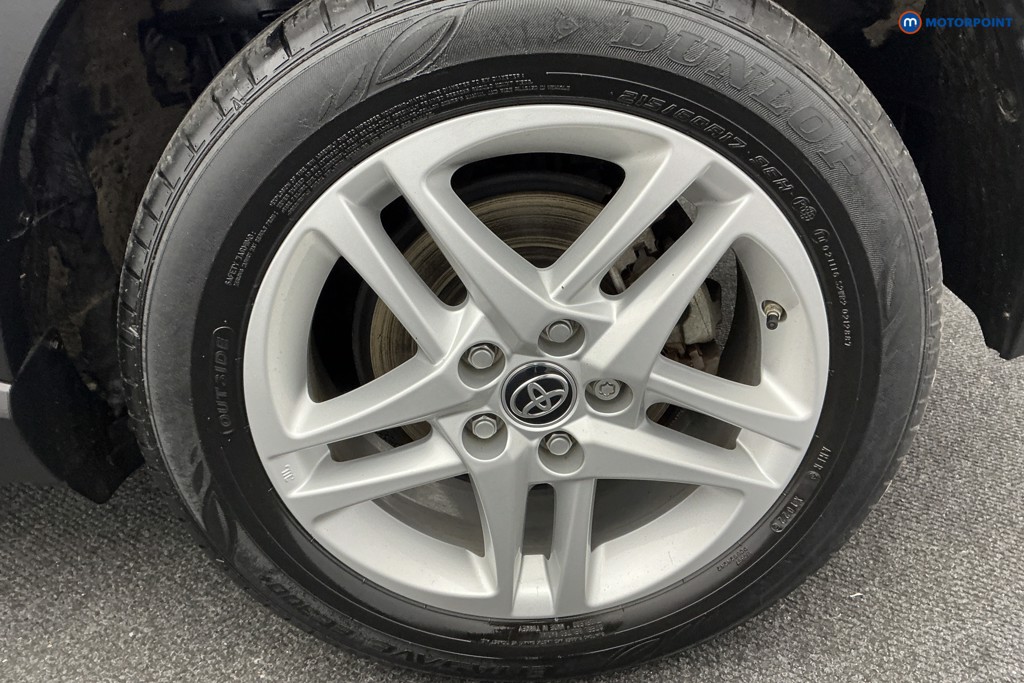 Used Toyota C-HR 2022 for sale - 76394392: Photo 44