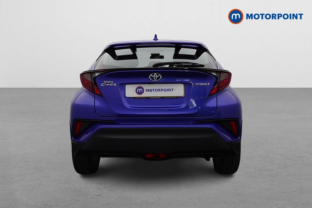 Used Toyota C-HR 2022 for sale - 76394392: Photo 6