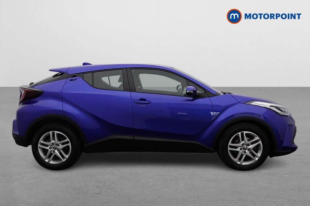 Used Toyota C-HR 2022 for sale - 76394392: Photo 8