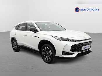 Used MG MG HS 2025 for sale - 79018173: Photo