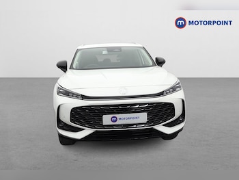 Used MG MG HS 2025 for sale - 79018173: Photo