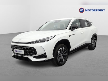 Used MG MG HS 2025 for sale - 79018173: Photo
