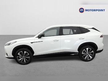 Used MG MG HS 2025 for sale - 79018173: Photo