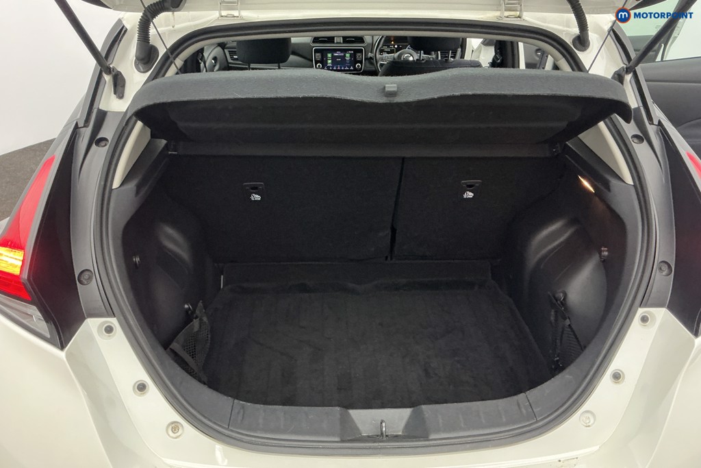 Used Nissan Leaf 2020 for sale - 77743774: Photo 11