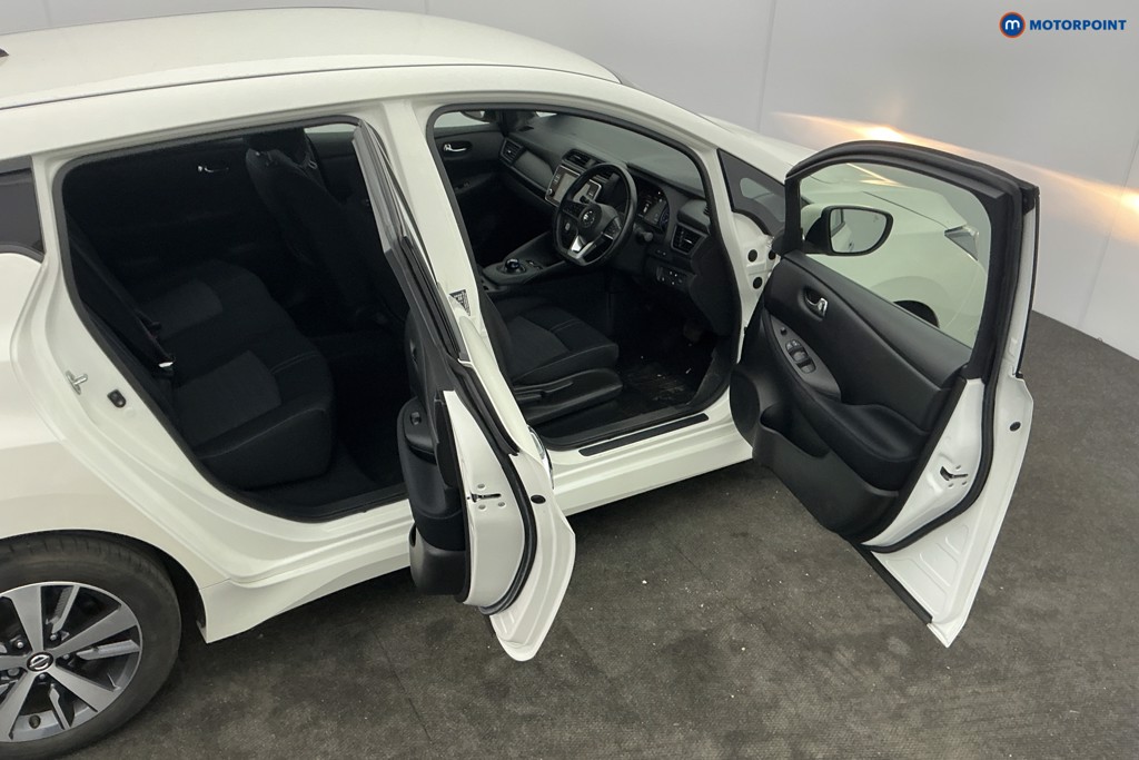 Used Nissan Leaf 2020 for sale - 77743774: Photo 13