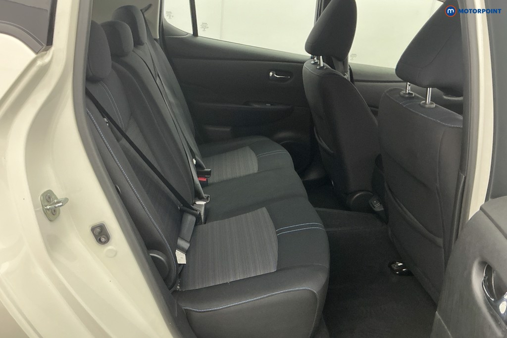 Used Nissan Leaf 2020 for sale - 77743774: Photo 14