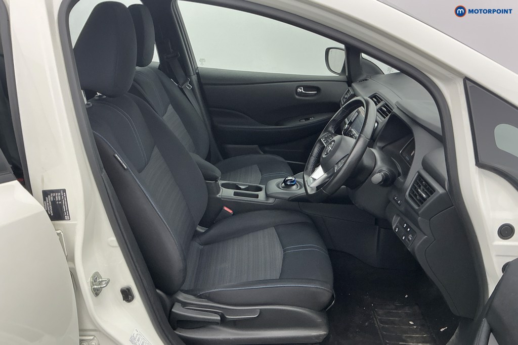 Used Nissan Leaf 2020 for sale - 77743774: Photo 15