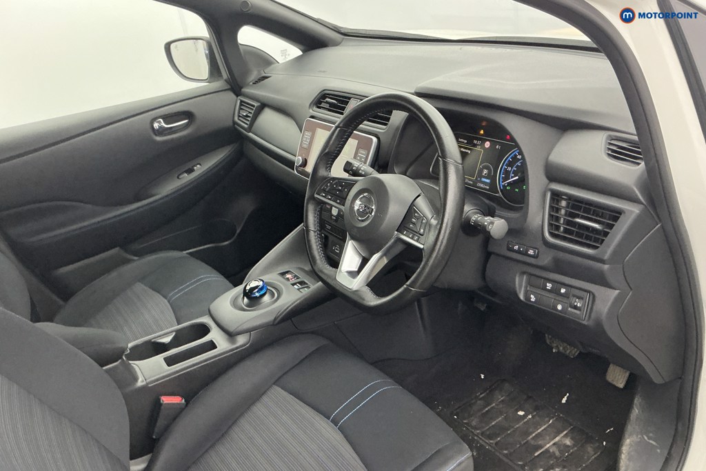 Used Nissan Leaf 2020 for sale - 77743774: Photo 17