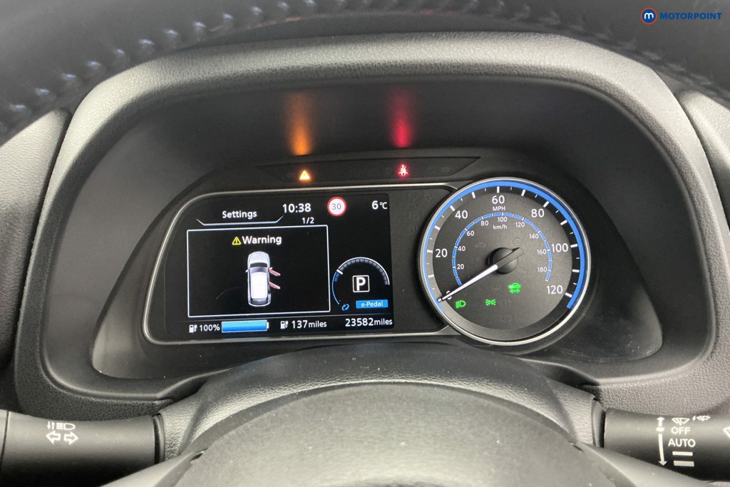 Used Nissan Leaf 2020 for sale - 77743774: Photo 19