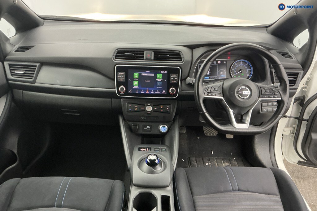 Used Nissan Leaf 2020 for sale - 77743774: Photo 21