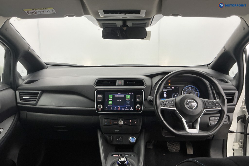 Used Nissan Leaf 2020 for sale - 77743774: Photo 22